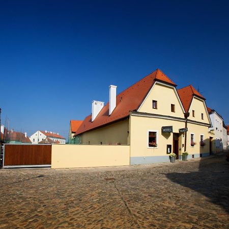 Hotel Lahofer Znojmo Exterior photo